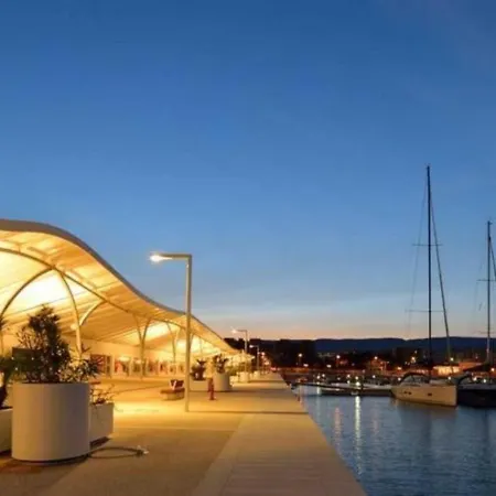 Domus Del Sole Apartment