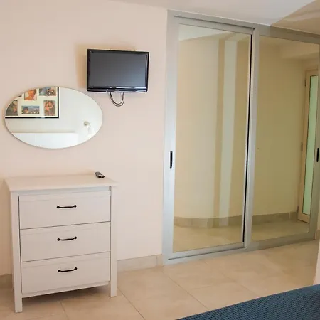 Domus Del Sole Siponto