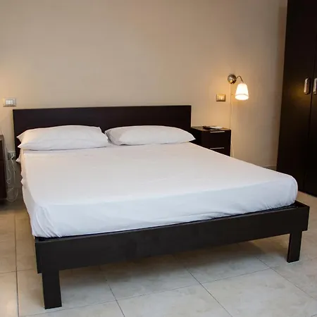 Apartment Domus Del Sole *