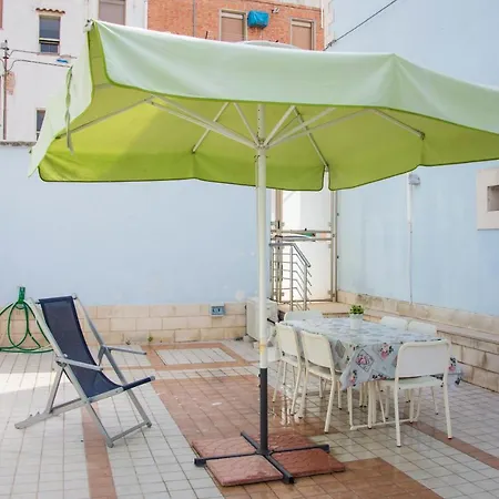 Apartment Domus Del Sole