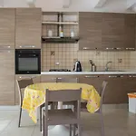 Domus Del Sole Apartamento Siponto
