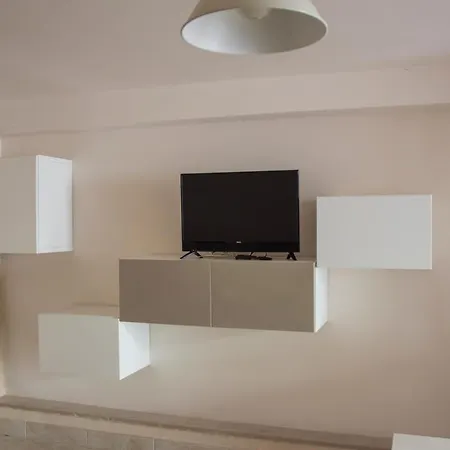 Domus Del Sole Appartement