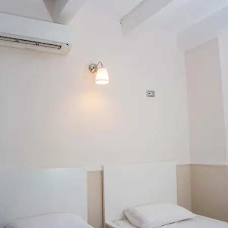 Domus Del Sole شقة *