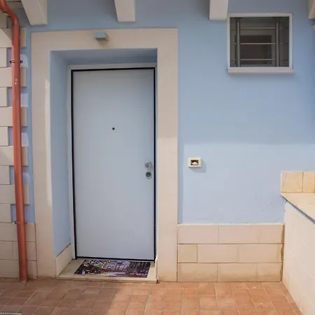 Domus Del Sole شقة *