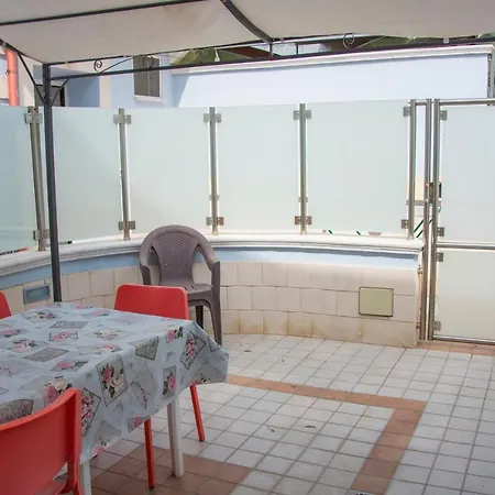 Appartamento Domus Del Sole Siponto