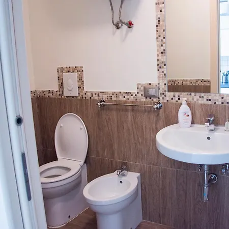 Domus Del Sole Appartement