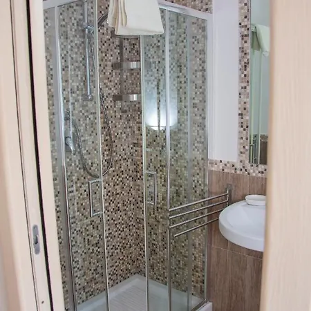 شقة Domus Del Sole سيبونتو