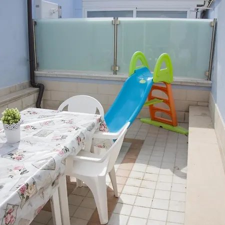 Domus Del Sole * سيبونتو