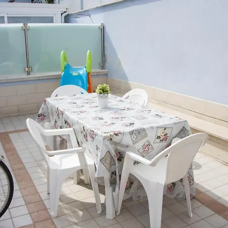 Domus Del Sole سيبونتو