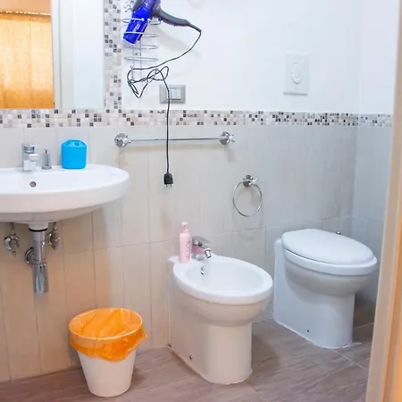 شقة Domus Del Sole