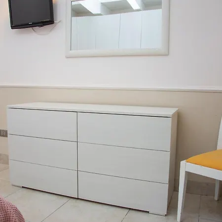 Domus Del Sole * سيبونتو