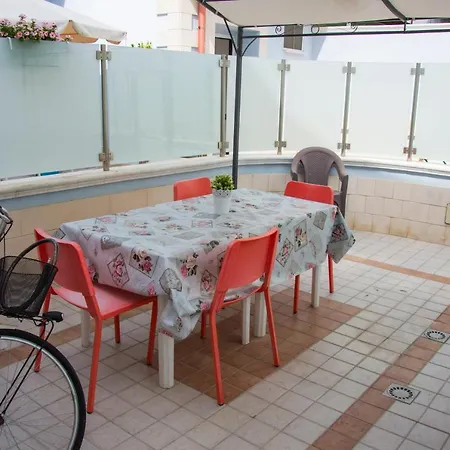 Apartamento Domus Del Sole