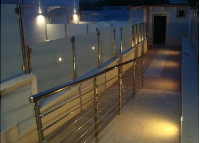 Domus Del Sole Siponto