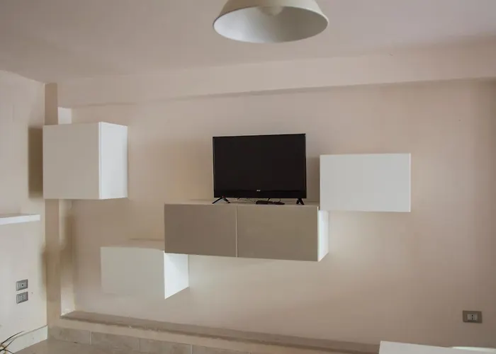 Domus Del Sole Appartamento