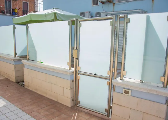 Domus Del Sole Siponto