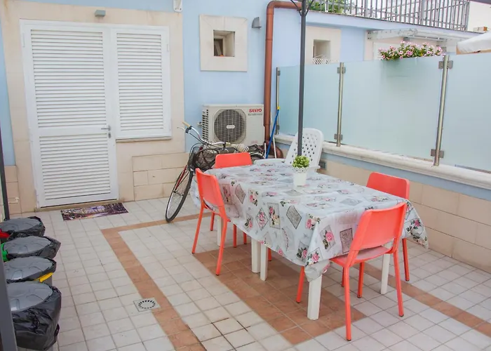 Domus Del Sole Appartamento *