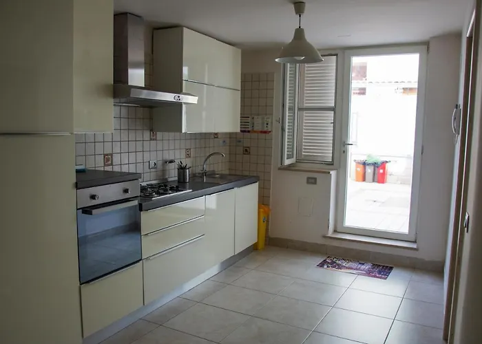 Domus Del Sole Siponto