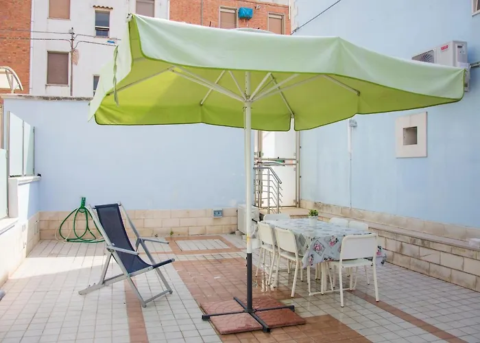 Apartamento Domus Del Sole