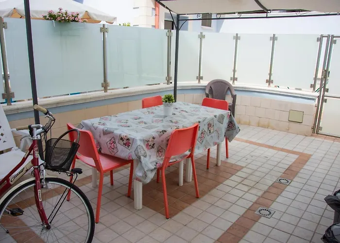 Apartamento Domus Del Sole