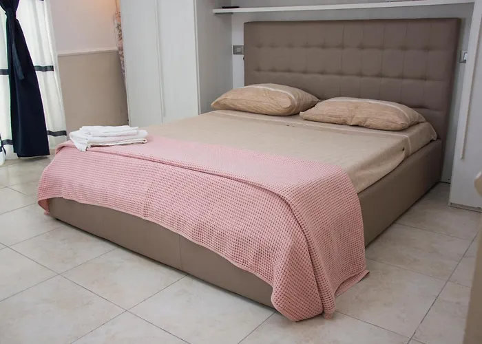 Apartamento Domus Del Sole *